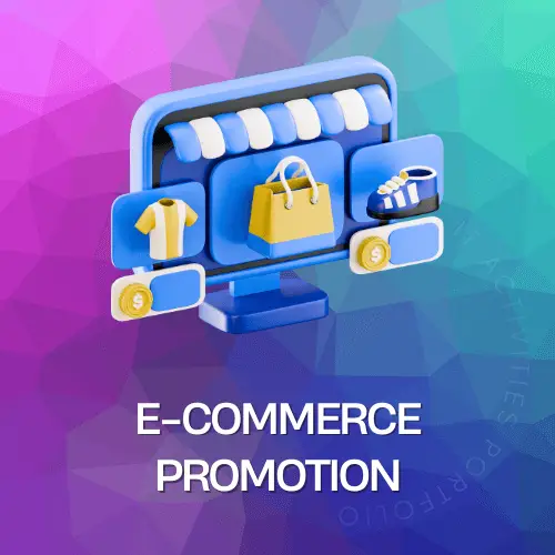 E-commerce Promotion