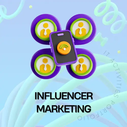 Influence Marketing