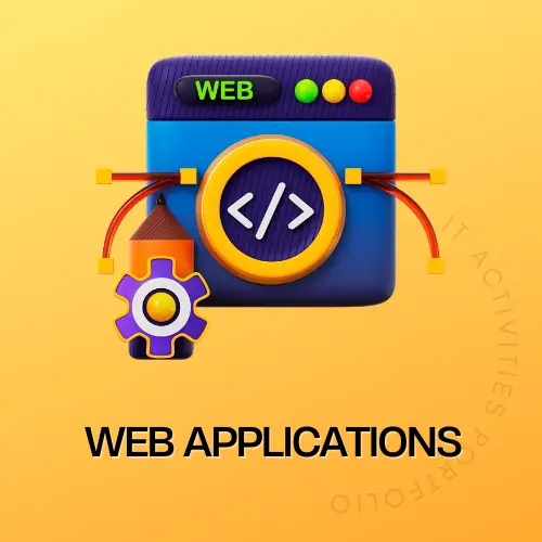 Web Applications