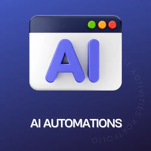 AI Automation