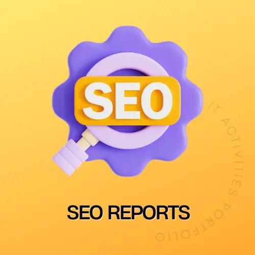 SEO Results